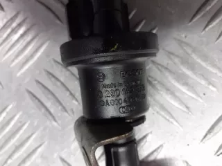 0280142373 A0004766432 Клапан электромагнитный Mercedes A W168 Арт e12711956, вид 3