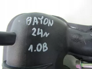 28300-07610 2830007610 Коллектор впускной Hyundai Bayon Арт e12711878, вид 5
