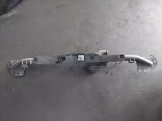 112233445566 Передняя часть (ноускат) в сборе Mazda 2 DE Арт e12711863, вид 3