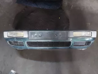 112233445566 Передняя часть (ноускат) в сборе Mazda 2 DE Арт e12711863, вид 4