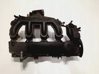 9645977980 Коллектор впускной Ford Focus 2 Арт e12711811, вид 1