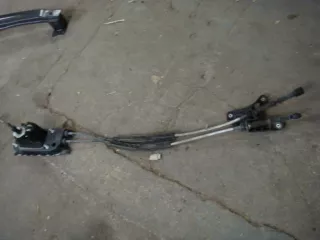 5Q0711266B 5Q0711265Q Трос кулисы КПП Seat Leon 3 Арт e12711737, вид 1