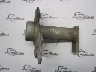 8N0807133 Передняя часть (ноускат) в сборе Audi TT 1 Арт e12711637, вид 1