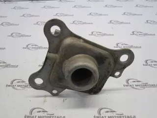 8N0807133 Передняя часть (ноускат) в сборе Audi TT 1 Арт e12711637, вид 2