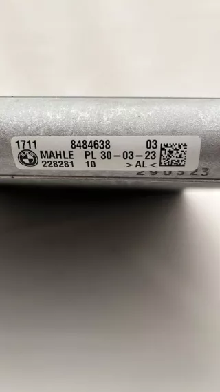 8484638 8484638pmi Радиатор (основной) BMW 7 G11/G12 Арт e12711627, вид 4