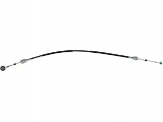 FT73047 Трос кулисы КПП Mazda 2 DE Арт e12711609, вид 1
