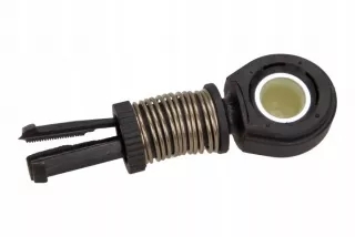 28-0306 Трос кулисы КПП Mazda 2 DE Арт e12711599, вид 1