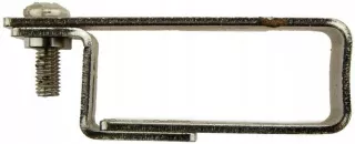 NXX-RE-001 Трос кулисы КПП Mazda 2 DE Арт e12711597, вид 4