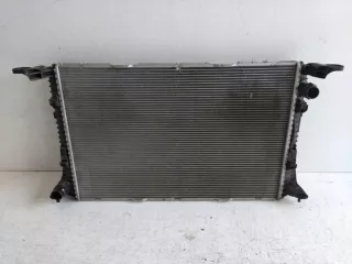 4G0121251N,4H0145804E Радиатор (основной) Audi A7 1 (S7,RS7) Арт e12711298, вид 1