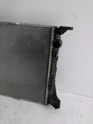 4G0121251N,4H0145804E Радиатор (основной) Audi A7 1 (S7,RS7) Арт e12711298, вид 2