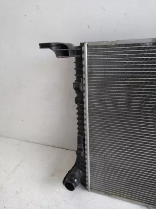 4G0121251N,4H0145804E Радиатор (основной) Audi A7 1 (S7,RS7) Арт e12711298, вид 3