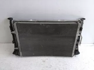 4G0121251N,4H0145804E Радиатор (основной) Audi A7 1 (S7,RS7) Арт e12711298, вид 4