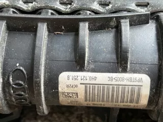 4H0121251B Радиатор (основной) Audi A8 D4 (S8) Арт e12711230, вид 3