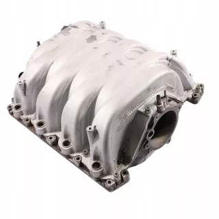 079133185AB Коллектор впускной Audi A4 B7 Арт e12711073, вид 1