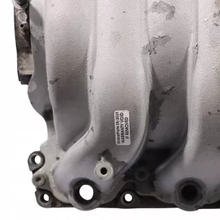 079133185AB Коллектор впускной Audi A4 B7 Арт e12711073, вид 11