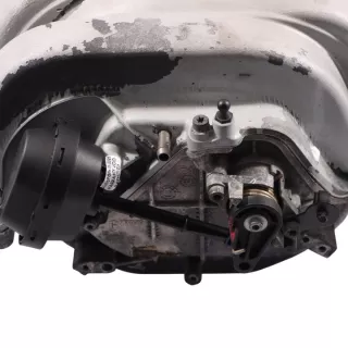 079133185AB Коллектор впускной Audi A4 B7 Арт e12711073, вид 16