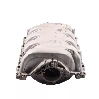 079133185AB Коллектор впускной Audi A4 B7 Арт e12711073, вид 2