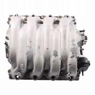 079133185AB Коллектор впускной Audi A4 B7 Арт e12711073, вид 4