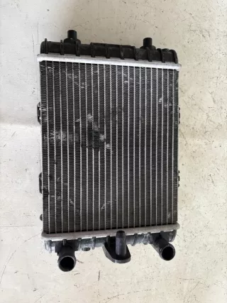 5Q0121251HA Радиатор (основной) Audi A3 8Y Арт e12710999, вид 1
