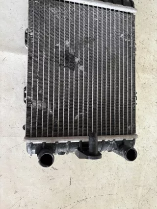 5Q0121251HA Радиатор (основной) Audi A3 8Y Арт e12710999, вид 3
