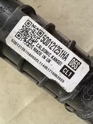5Q0121251HA Радиатор (основной) Audi A3 8Y Арт e12710999, вид 7