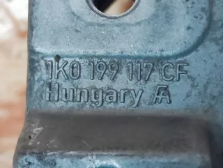 1K0199117CF Подушка крепления КПП Seat Leon 3 Арт e12710966, вид 4