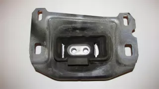 9812667680 Подушка крепления КПП Citroen C4 2 Арт e12710917, вид 3