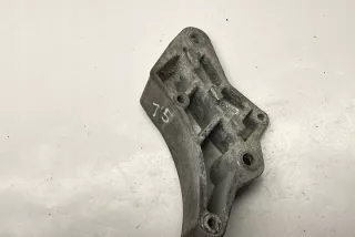 0B5301184 29792589 Подушка крепления КПП Audi A6 C7 (S6,RS6) Арт e12710906, вид 1