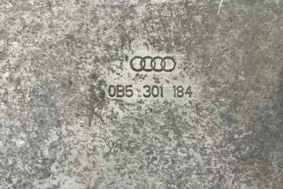 0B5301184 29792589 Подушка крепления КПП Audi A6 C7 (S6,RS6) Арт e12710906, вид 4