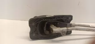 8R0711025D Ручка кулисы КПП Audi Q5 1 Арт e12710903, вид 4