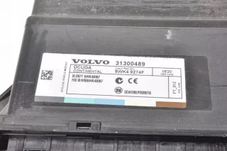 31300489 Блок управления (другие) Volvo C70 2 Арт e12710860, вид 2