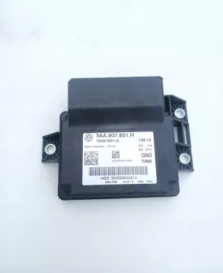 3AA907801H Блок управления (другие) Volkswagen Passat B7 Арт e12710848, вид 1