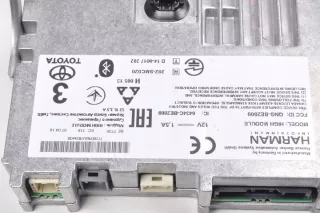 QNG-BE2809 Блок управления (другие) Toyota Prius 4 Арт e12710813, вид 2