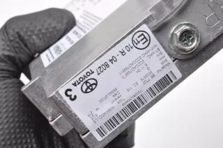 QNG-BE2809 Блок управления (другие) Toyota Prius 4 Арт e12710813, вид 5