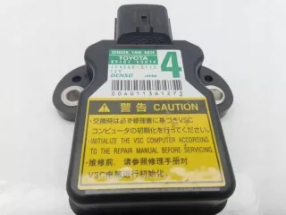 89183-60030 Блок управления (другие) Toyota Hilux 7 Арт e12710811, вид 1
