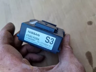 476A0HV00A 31028357 Блок управления (другие) Nissan Qashqai 2 Арт e12710665, вид 2