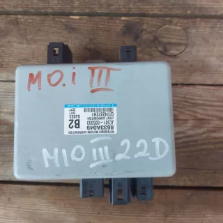 8633A049 Блок управления (другие) Mitsubishi Outlander 3 Арт e12710654, вид 1