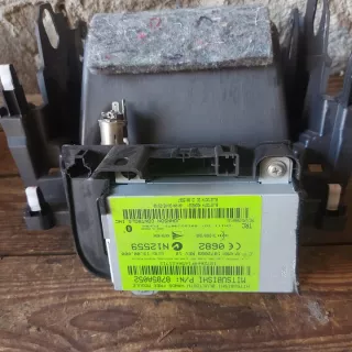  Блок управления (другие) Mitsubishi Outlander 3 Арт e12710652, вид 2