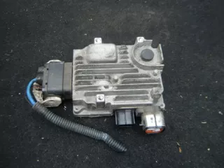 GS450H G1167-30020 StSAjdd3W Блок управления (другие) Lexus GS 3 Арт e12710538, вид 1