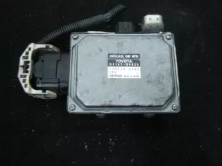 GS450H G1167-30020 StSAjdd3W Блок управления (другие) Lexus GS 3 Арт e12710538, вид 2