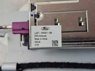 LJ6T-19K351-BB Блок управления (другие) Ford Kuga 3 Арт e12710468, вид 2