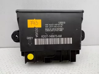 K2GT-14B673-AM Блок управления (другие) Ford Galaxy 3 Арт e12710466, вид 1