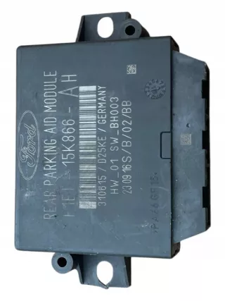 f1et15k866ah Блок управления (другие) Ford C-max 2 Арт e12710458, вид 1