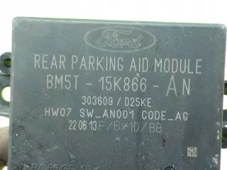 BM5T-15K866-AN 15K866 BM5T15K866AN Блок управления (другие) Ford C-max 2 Арт e12710456, вид 3