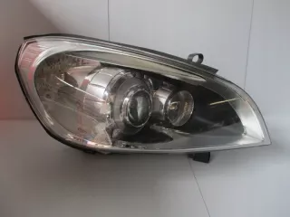 31299991 Фара правая Volvo S60 2 Арт e12710312, вид 4
