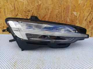 32338014 Фара правая Volvo S60 2 Арт e12710310, вид 1
