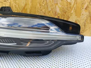 32338014 Фара правая Volvo S60 2 Арт e12710310, вид 2