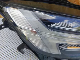 32338014 Фара правая Volvo S60 2 Арт e12710310, вид 4