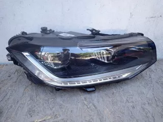 2GM941036B Фара правая Volkswagen T-Cross Арт e12710261, вид 1