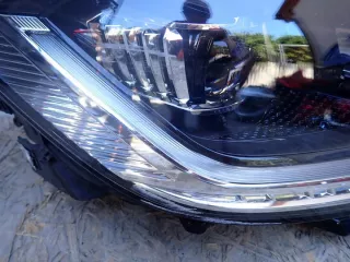 2GM941036B Фара правая Volkswagen T-Cross Арт e12710261, вид 4
